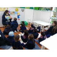 Día del Libro